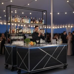 Bar Flight Compétition